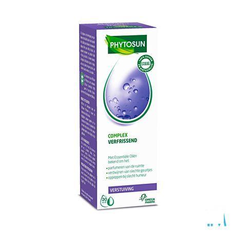 Phytosun Complex Fraicheur Agrumes 30 ml