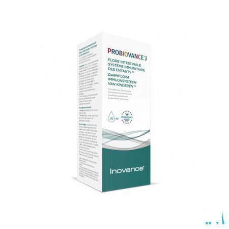 Inovance Probiovance J Flacon 30 ml 33c342  -  Ysonut