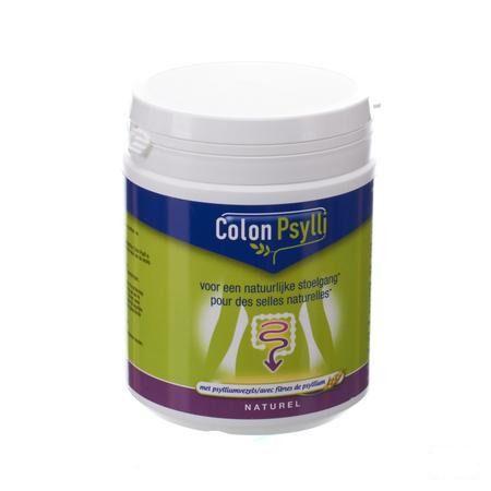 Mannavital Colon Psylli 300 gr