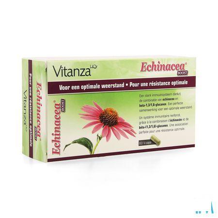 Vitanza Hq Echinacea Boost V-Capsule 60  -  Yvb
