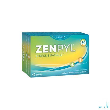 Zenpyl Caps 40