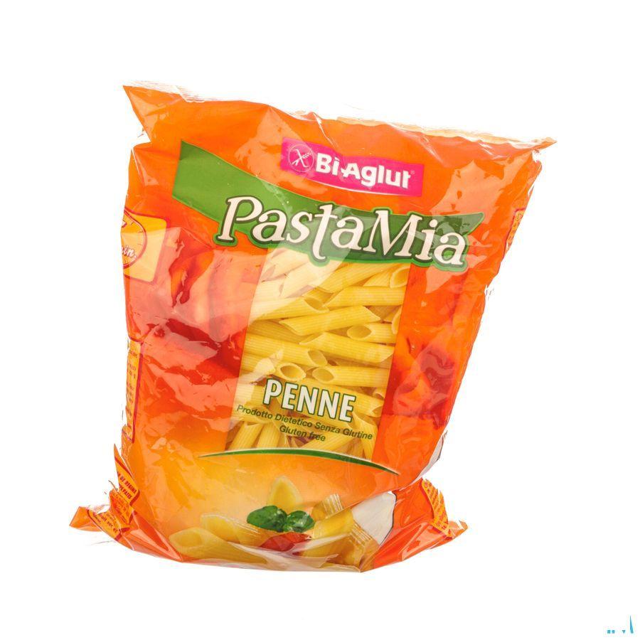 Bi-aglut Penne 500 gr 6232  -  Revogan