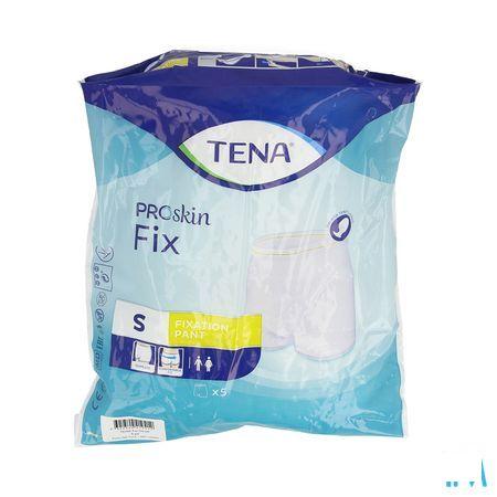 Tena Proskin Fix Small 5