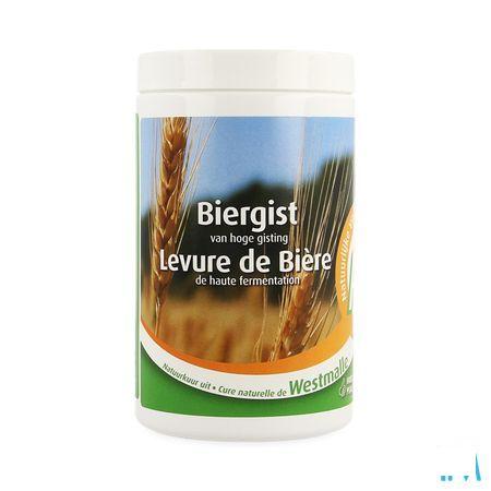 Pax Biergist 260 gr 5291  -  Revogan