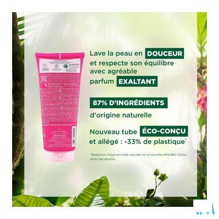 Klorane Lichaam Douchegel Vijg 200 ml