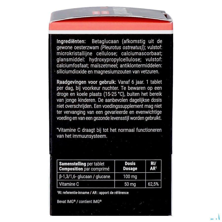 Imunixx 100 Tabletten 90x320 mg  -  Ixx Pharma