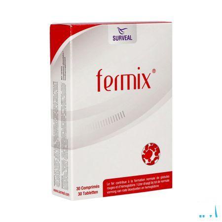 Fermix Comp 30