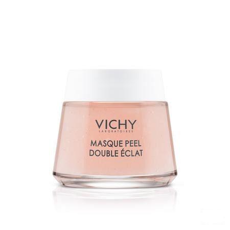 Vichy Purete Thermalee Peel Eclat Masque 75 ml  -  Vichy