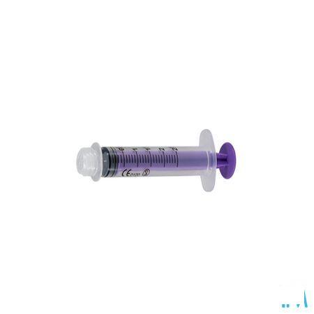 Enfit Seringue Ldt Low-Dose Tip 2,5ml