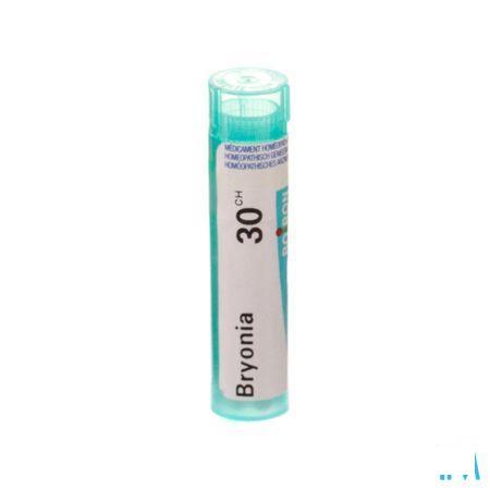 Bryonia 30CH Gr 4g  -  Boiron