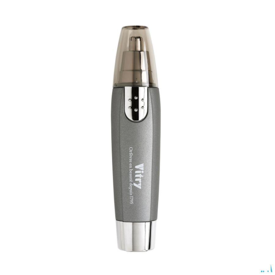 Vitry Neushaartrimmer Baterijen 1043pil  -  Vitry