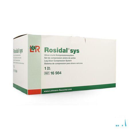 Rosidal Sys Compressiekit 16984  -  Lohmann & Rauscher