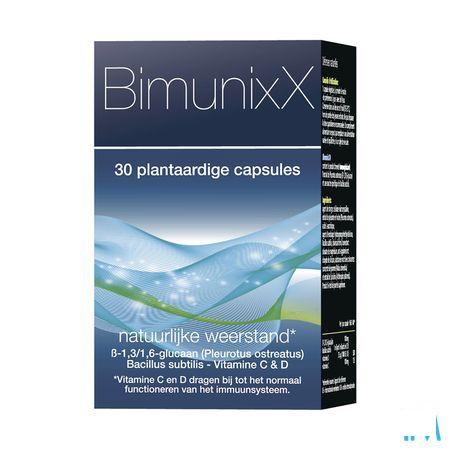Bimunixx Caps 30  -  Ixx Pharma