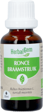 Herbalgem Braamstruik Bio 30 ml