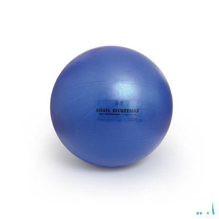 Sissel Ball Securemax Pro Zitbal Diam.65cm Blauw  -  Sissel