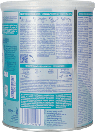 Nan Optipro Hydrolysed Protein 2 800g