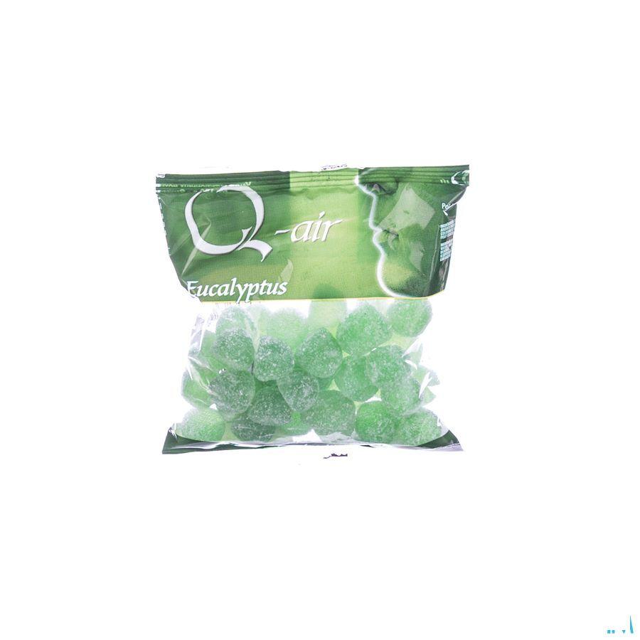 Q-air Eucalyptus Past 85 gr  -  I.D. Phar