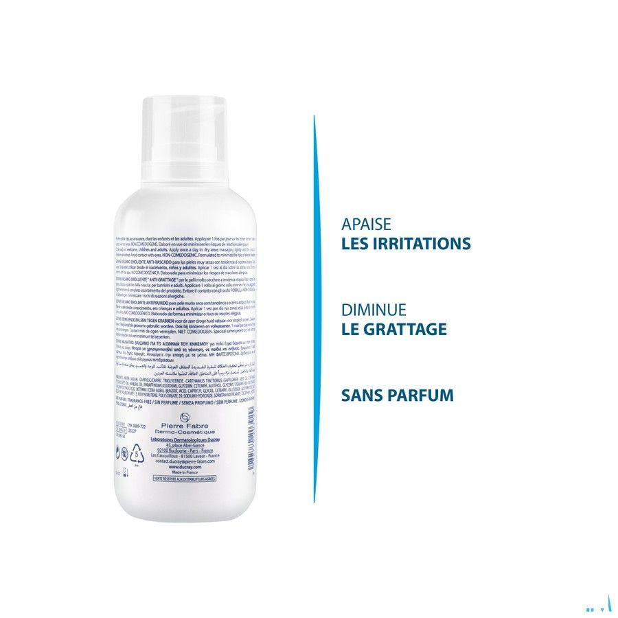 Ducray Dexyane Balsem Anti krab Verzachtend 400 ml