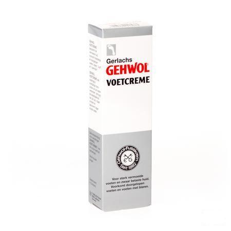 Gehwol Creme Pieds 75 ml Mannavita