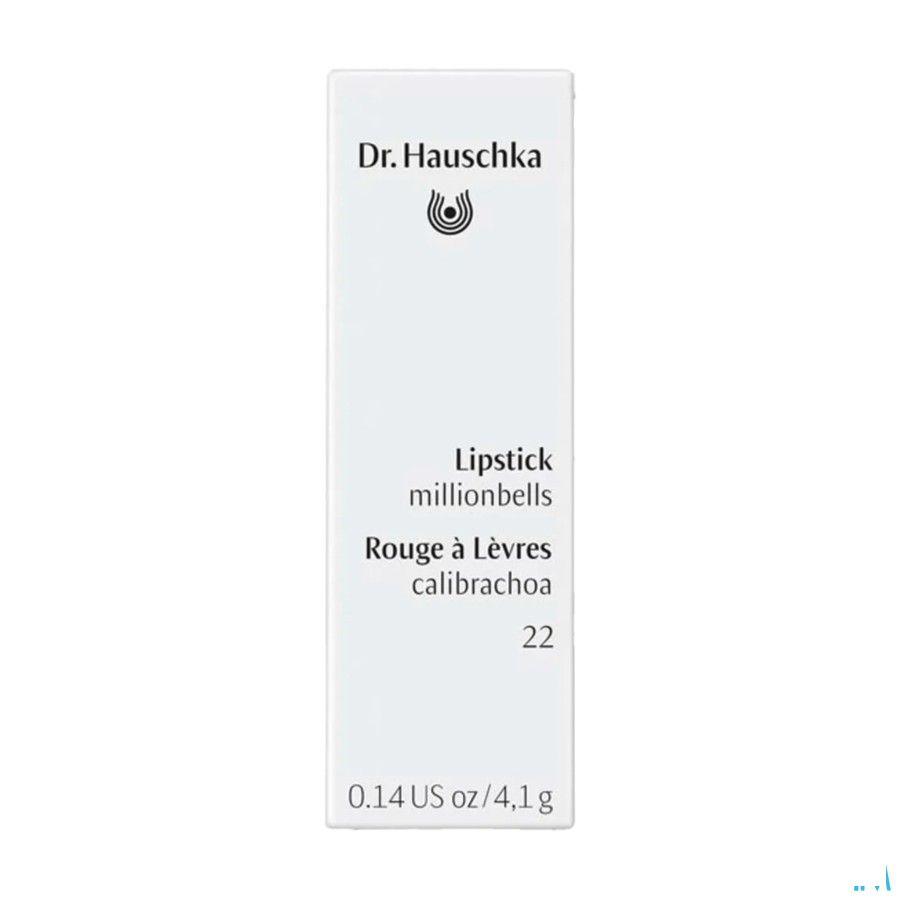 Dr.Hauschka Lipstick 22 millionbells 4,1 g   -  Wala Nederland