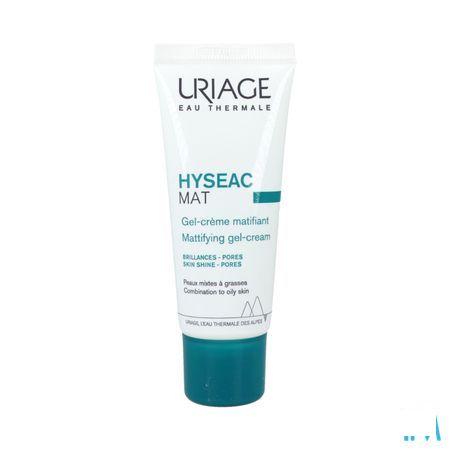 Hyseac Gel-Creme Matifiant 40 ml