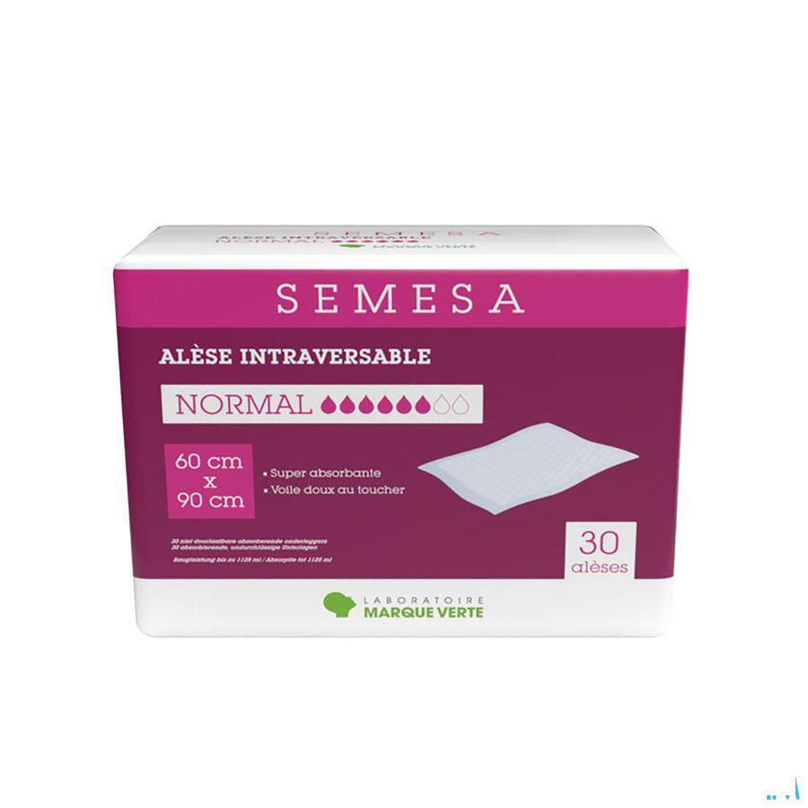 Marque V Semes Onderleg 60X90Cm Normaal 30