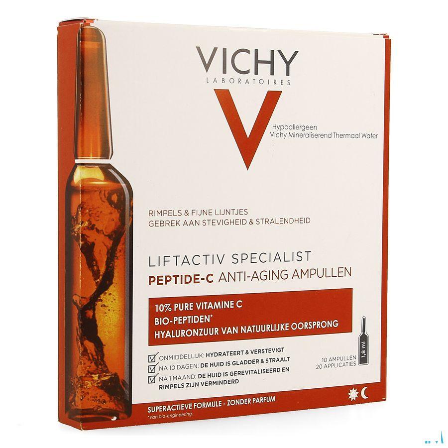 Vichy Liftactiv Specialist Peptide-c 1,8  -  Vichy