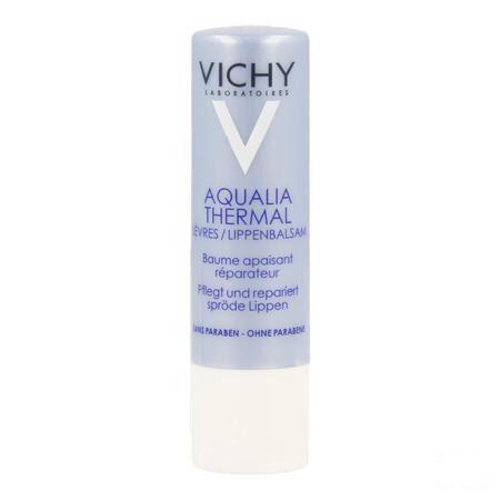 Vichy Aqualia Thermal Lippen Duo 2x4,7ml 2e  -  Vichy