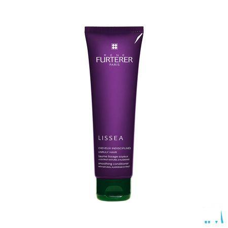 Furterer Lissea Balsem Zijdezachte Spoeling 150 ml