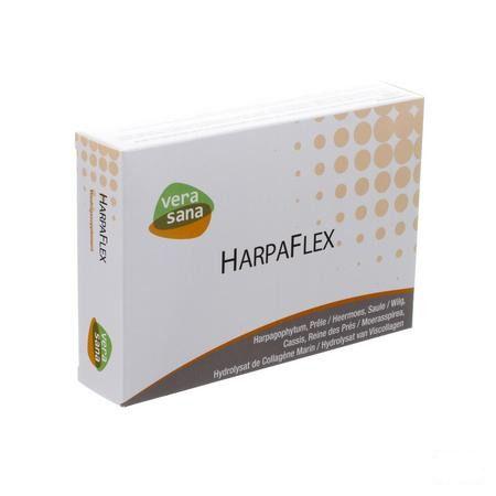 Harpaflex 1 Ampullen 20 X 10 ml