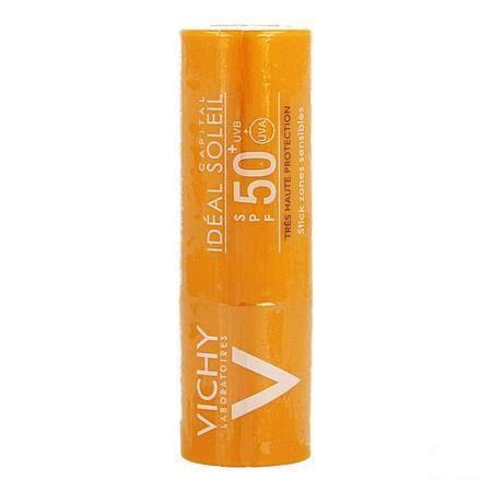 Vichy Cap Oplossing Ip50 + Stick Gev Zones 9g  -  Vichy