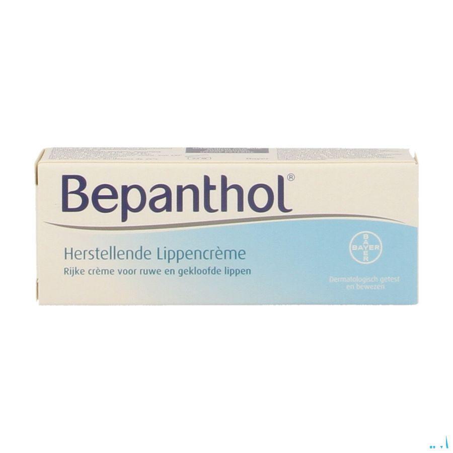 Bepanthol Lippencreme 7ml