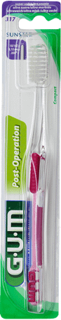 Gum Tandenborstel Delicate Post-operation 317