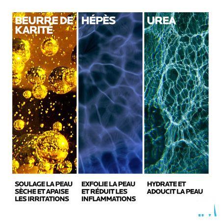 Lipikar Lait Urea 10% 400 ml