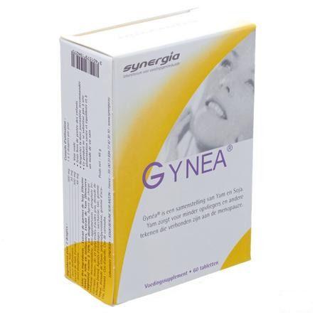 Gynea Dragee 60