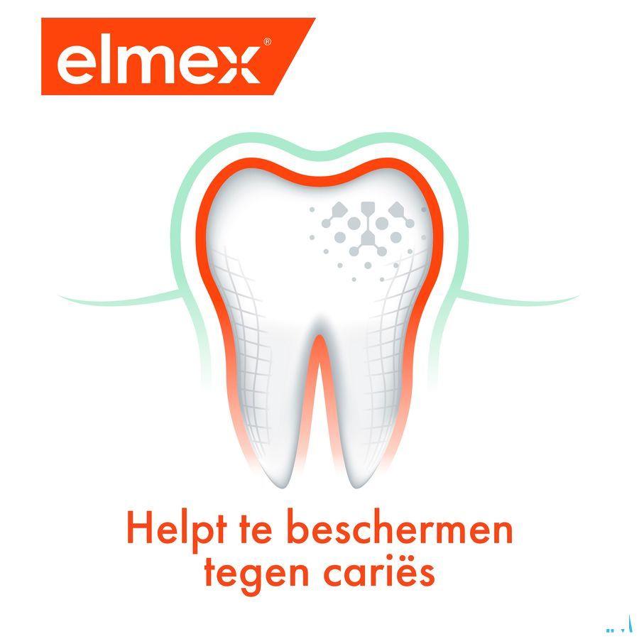 Elmex Tandpasta A/Caries Mint Fresh 75 ml