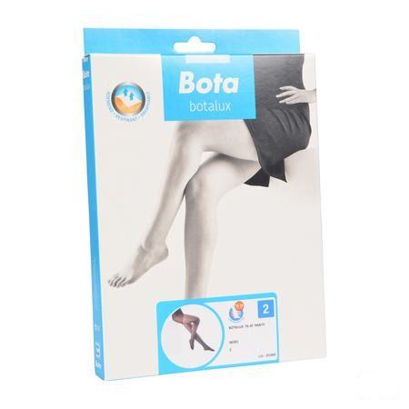 Botalux 70 Panty Steun Nero N2