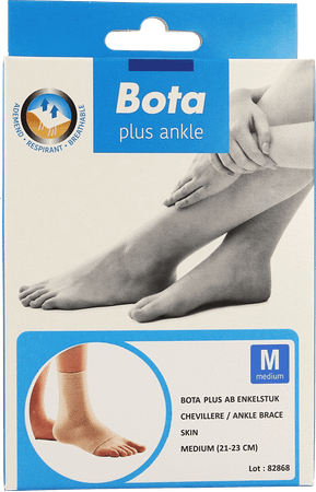 Bota Plus Cheville Sk M  -  Bota