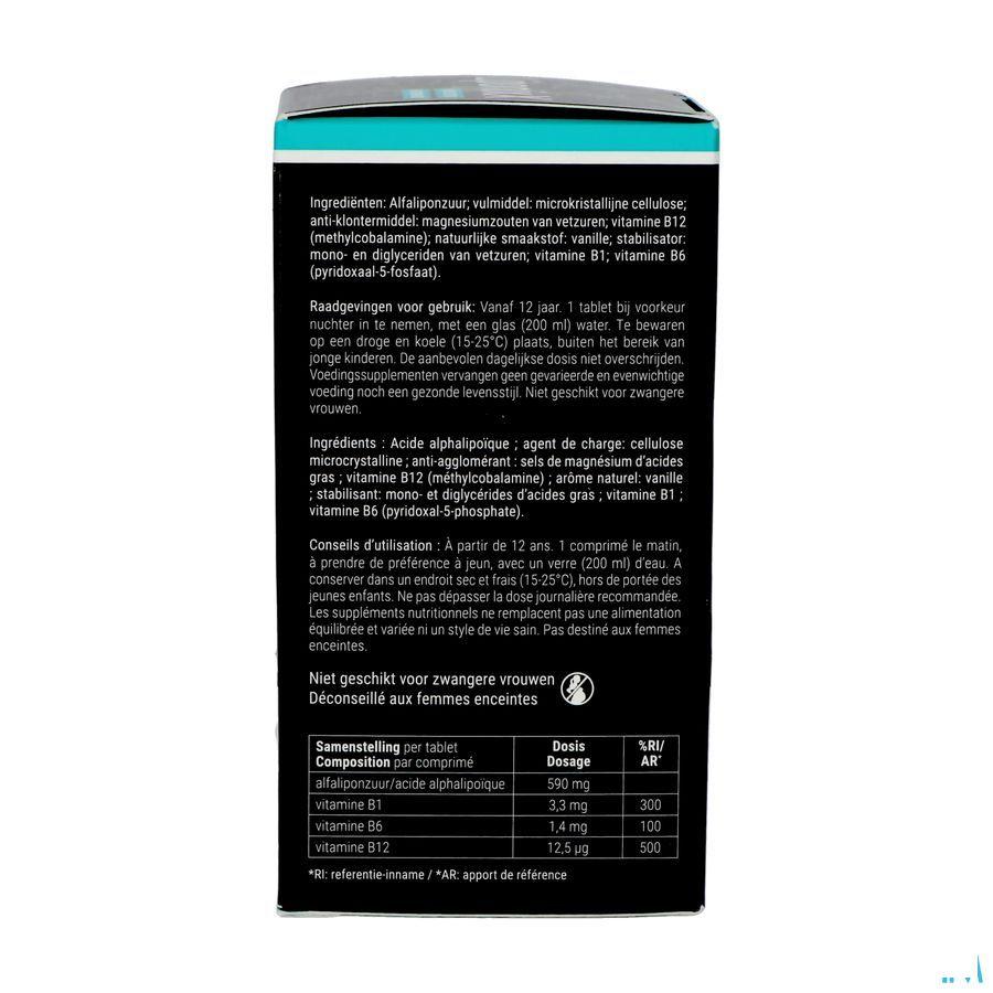 Liponixx Tabl 90