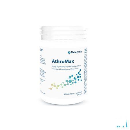 Athromax Comp 90  -  Metagenics