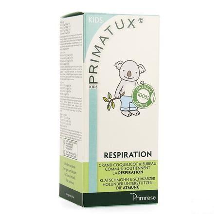 Primatux Kids 120 ml 