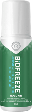Biofreeze Roll-On 89ml