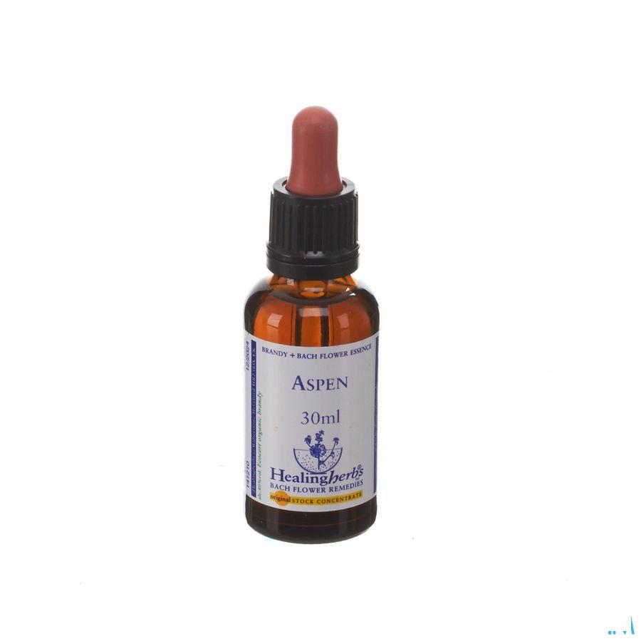 Healing Herbs Aspen 30 ml