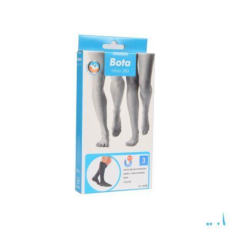 Bota Relax 280 Korte Kous Zwrt N3 2  -  Bota