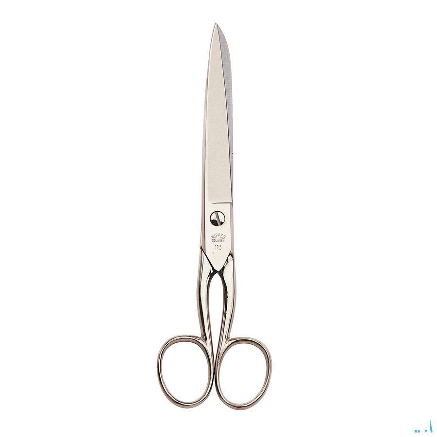 Nippes Huishoudschaar 15cm N113-15  -  Bomedys