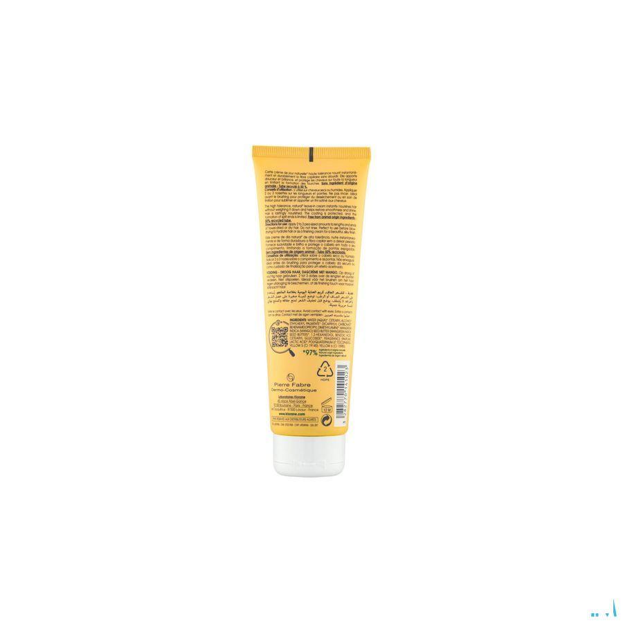 Klorane Capil. Cr Jour Mangue Tube 125 ml