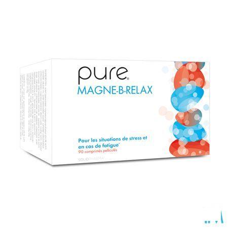 Pure Magne B-Relax Comp 90