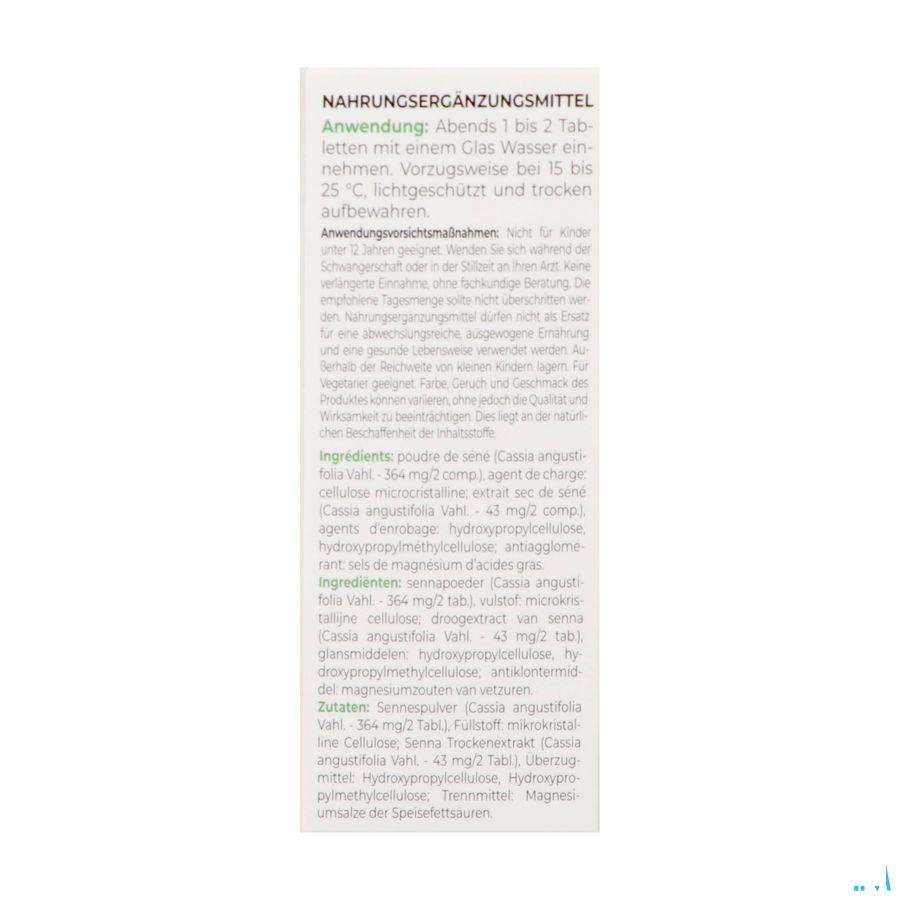 Ortis Ortilax Comprimes 5x18  -  Ortis