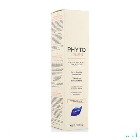Phytospray Brushing Volumisant Spray 150 ml