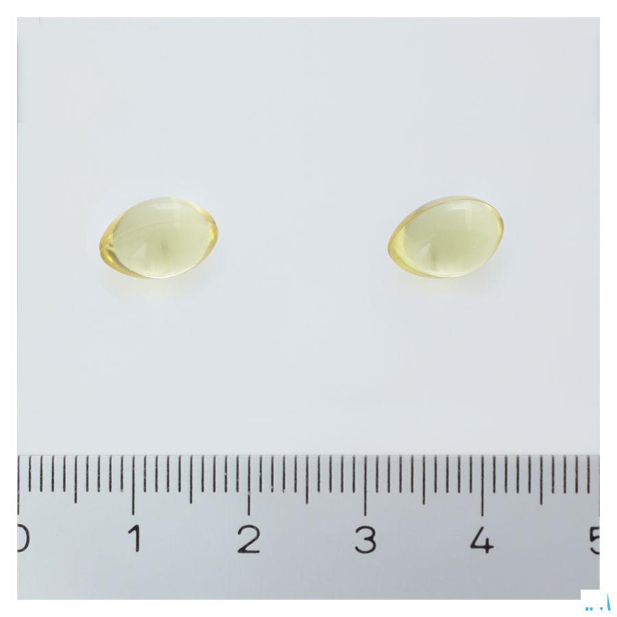 Optovit E Capsule 60